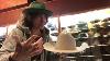 Stetson Cowboy Hat Shasta 10x Size 6 7/8. New In Box